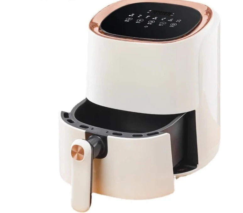 4.5L Electric Fryer