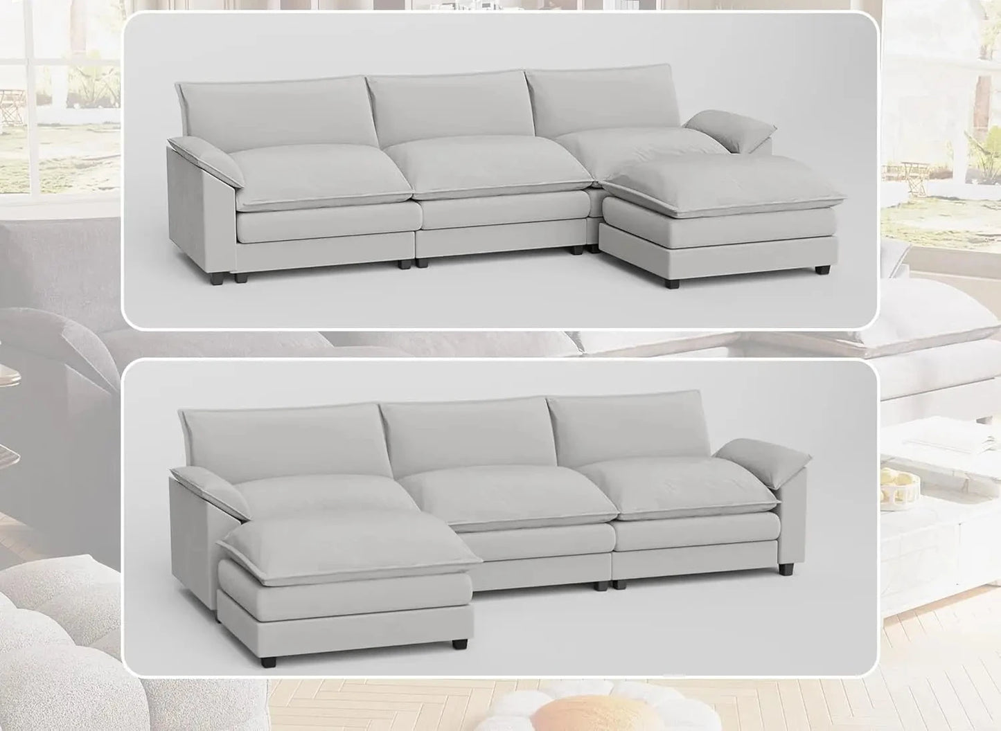 Sectional Sofa