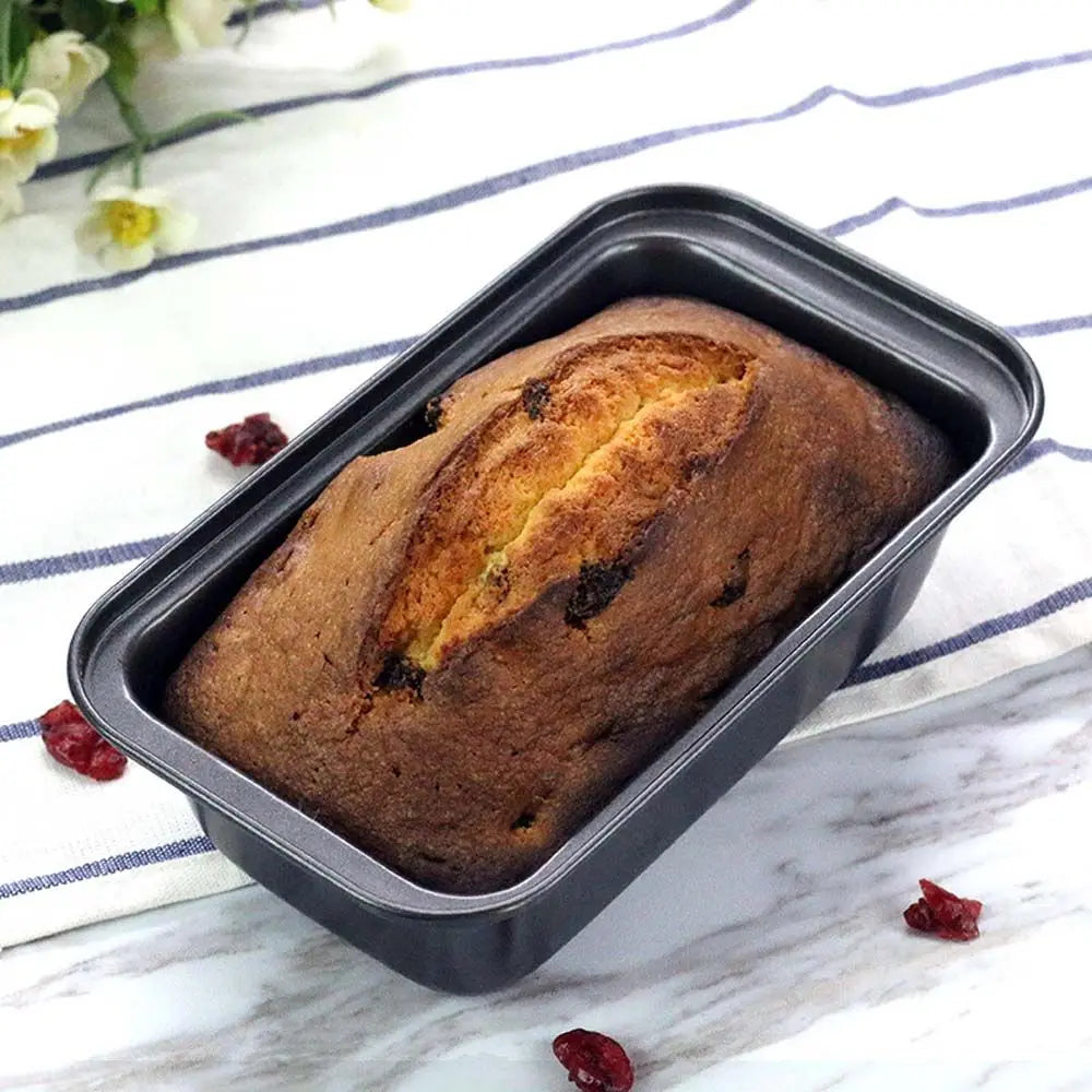 Non Stick Cake Loaf Pan