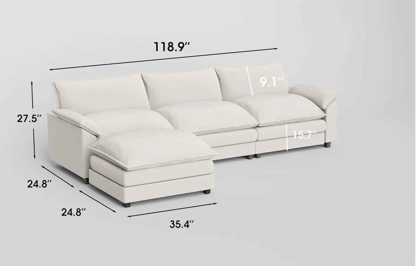 Sectional Sofa