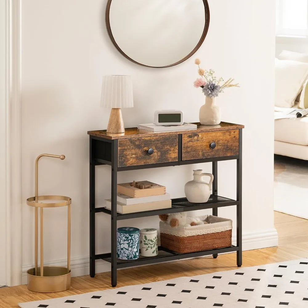 Entryway Table