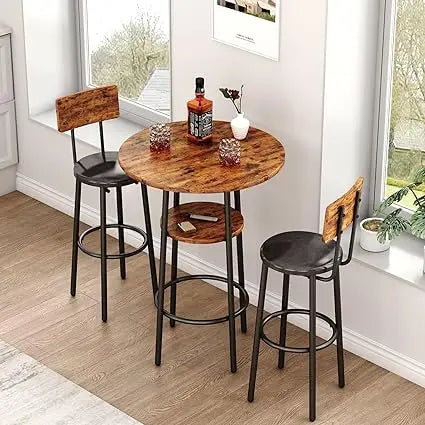 Bar Table Set