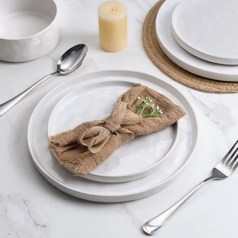 Ceramic Dinnerware Set