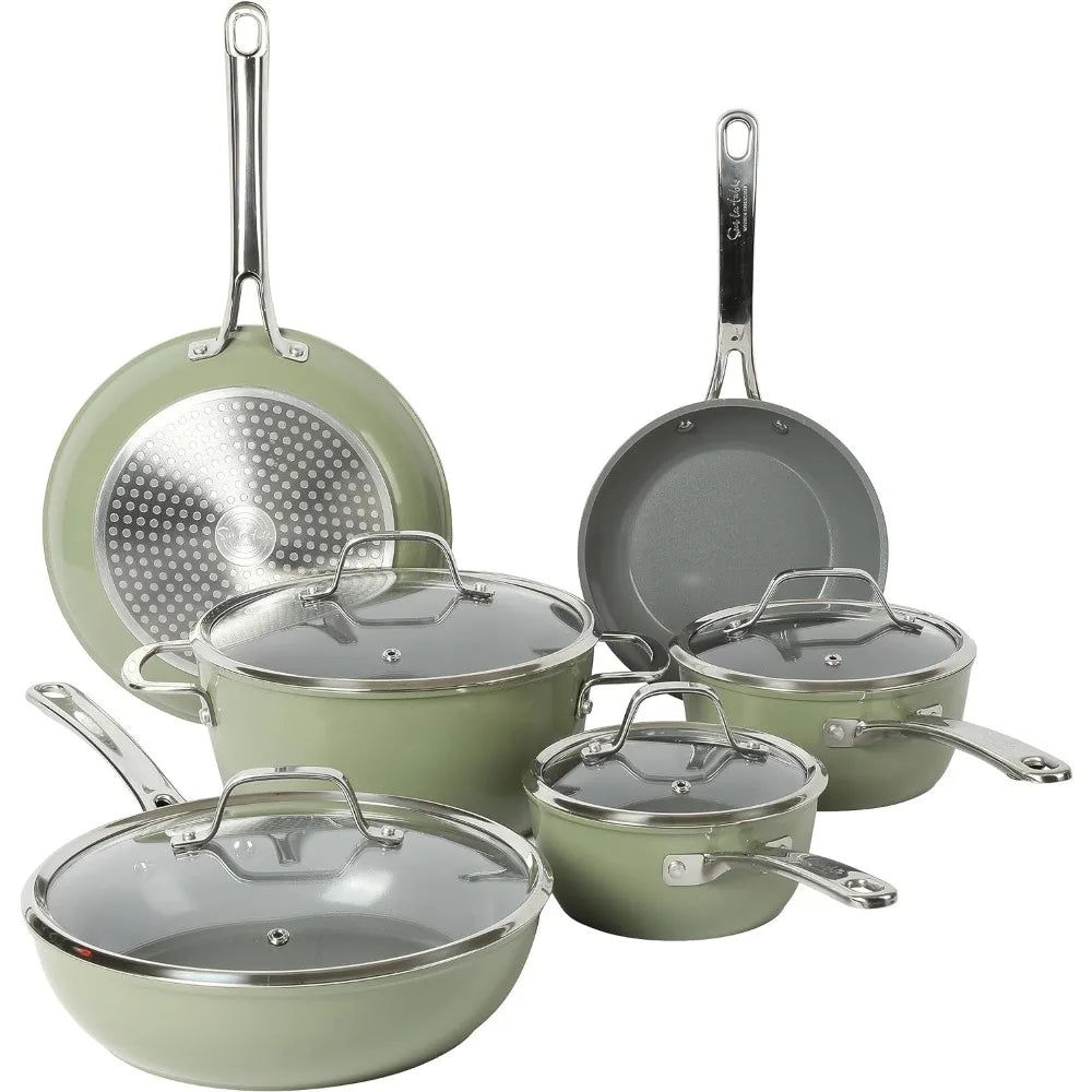 Cookware Set