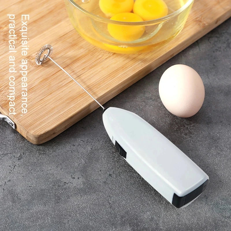 Electric Milk Frother