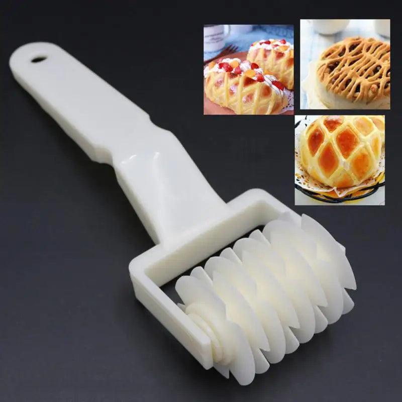 Lattice Dough Cutter