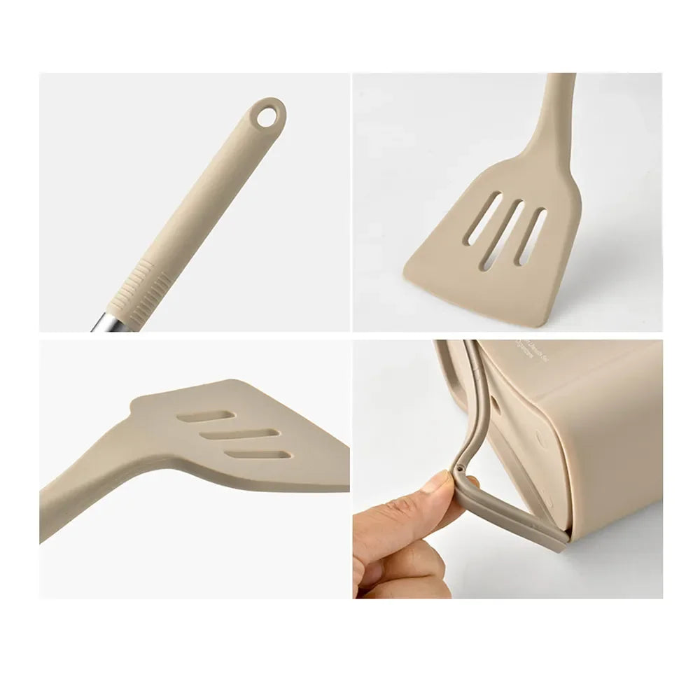 Kitchen Utensil Set