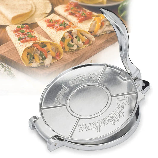 Tortilla Press - HOMELIVING