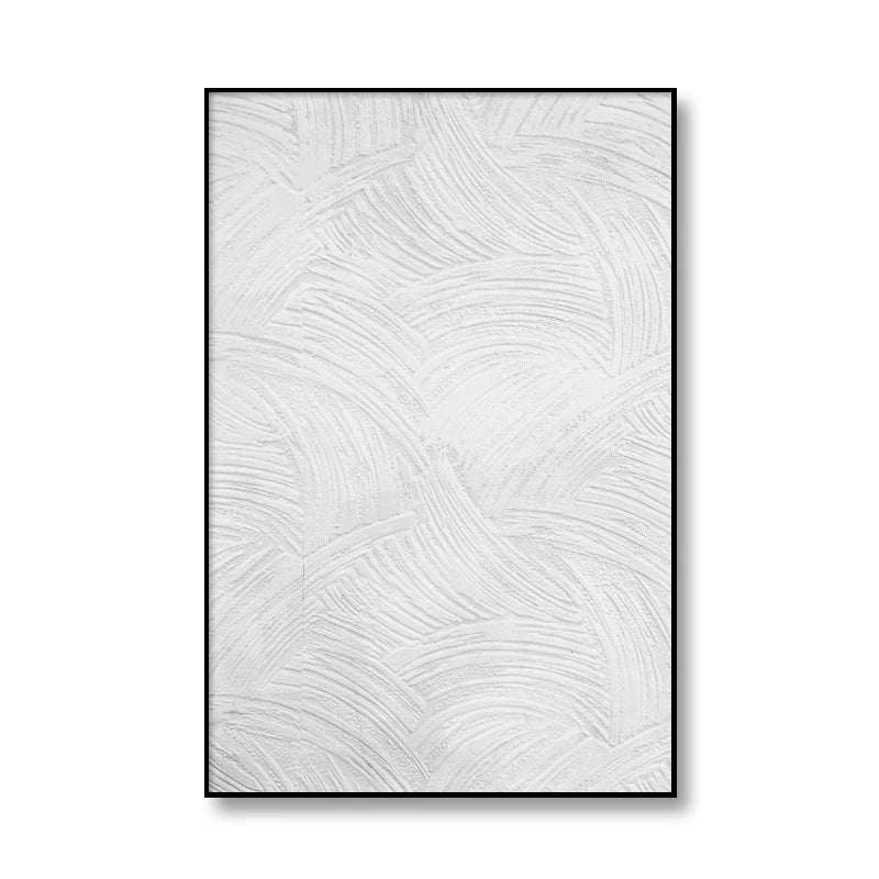 Abstract Modern Poster Wall Home Decor Picture Nordic Canvas Painting Luxury Minimalist Art Print for Living Room Bedroom - HOMELIVING