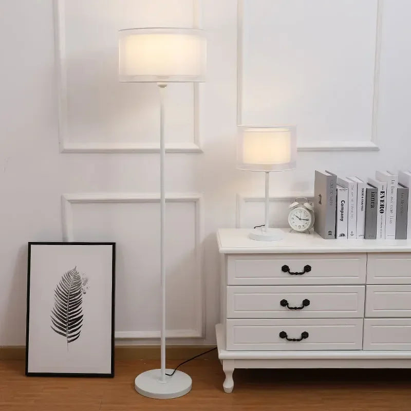 Floor Lamp - HOMELIVING