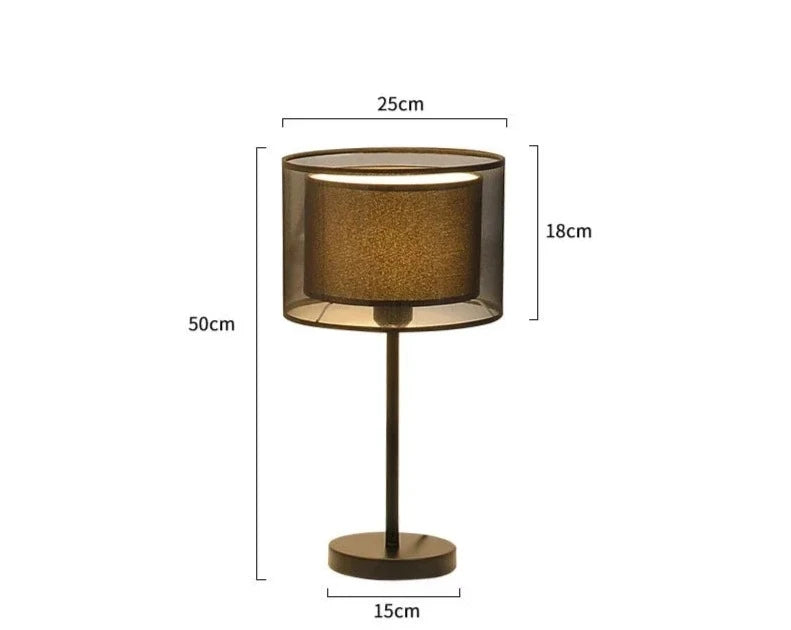 Floor Lamp - HOMELIVING