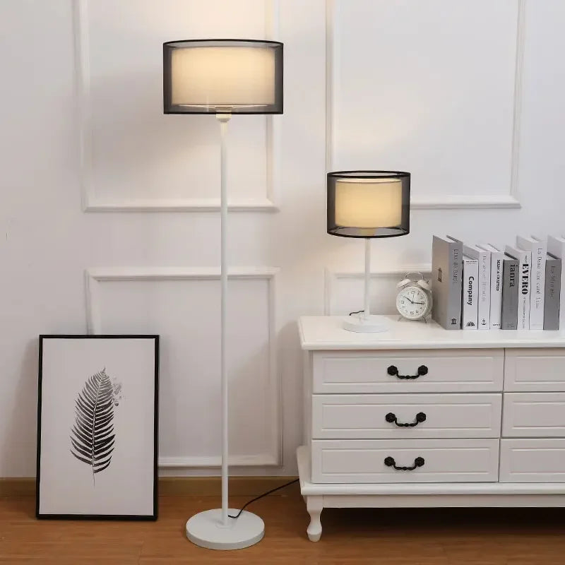 Floor Lamp - HOMELIVING
