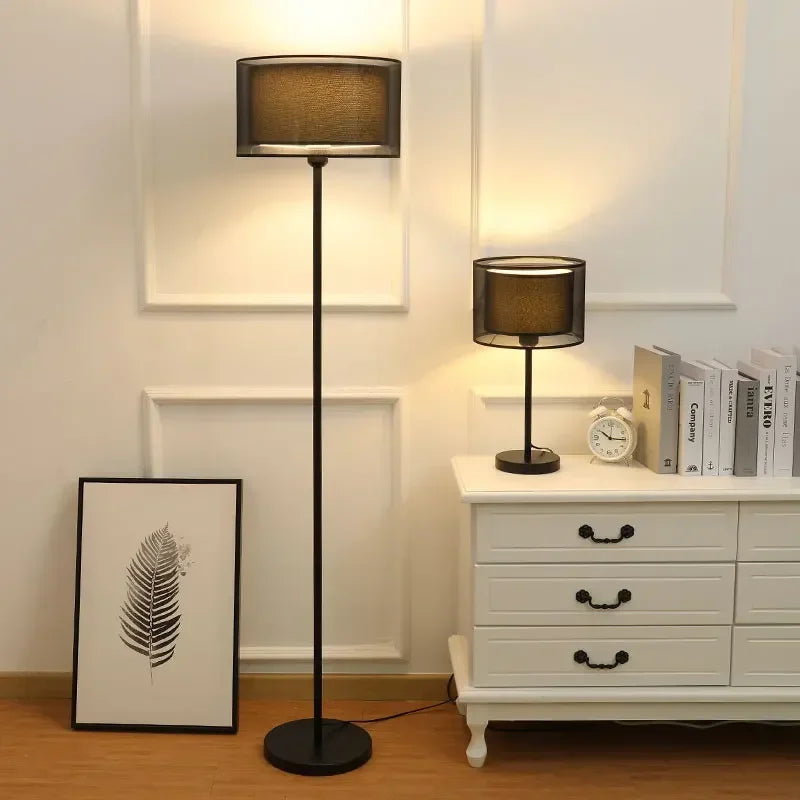 Floor Lamp - HOMELIVING