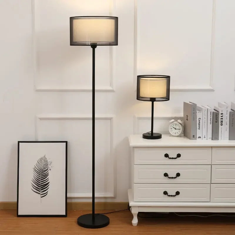 Floor Lamp - HOMELIVING
