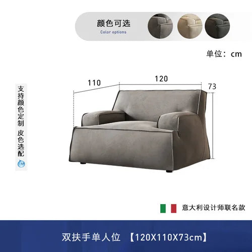 Nordic Hotel Modern Sofa Set Room Cloud Ectional Lazy Sofa Corner Floor Lounge Articulos Para El Hogar Living Room Furniture - HOMELIVING