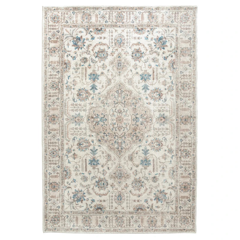 Carpet for Living Room Vintage Home Decoratio Soft Bedroom Nordic Large Area Plush Mat Coffee Tables Minimalist IG Rug ковер 러그 - HOMELIVING