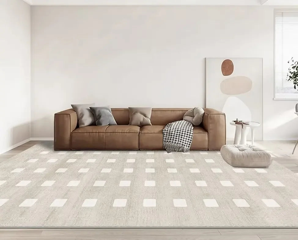 Area Rug - HOMELIVING