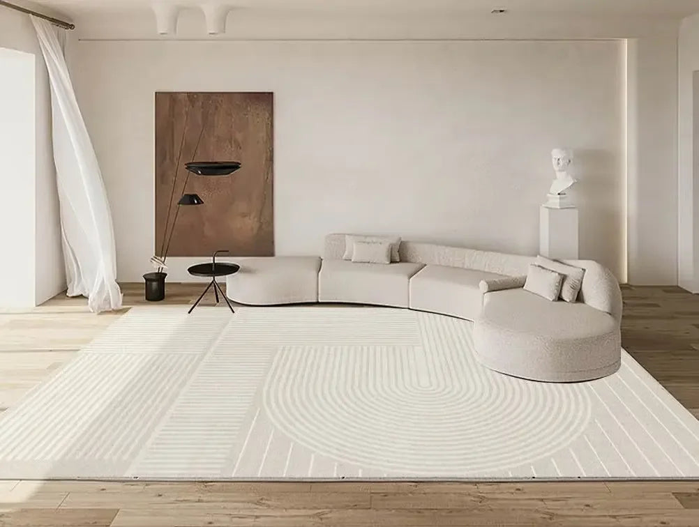 Area Rug - HOMELIVING