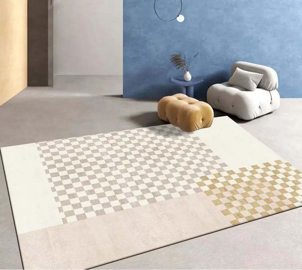 Area Rug - HOMELIVING