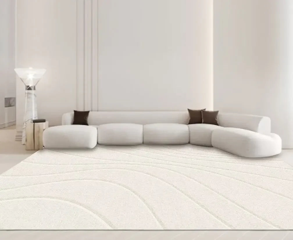 Area Rug - HOMELIVING