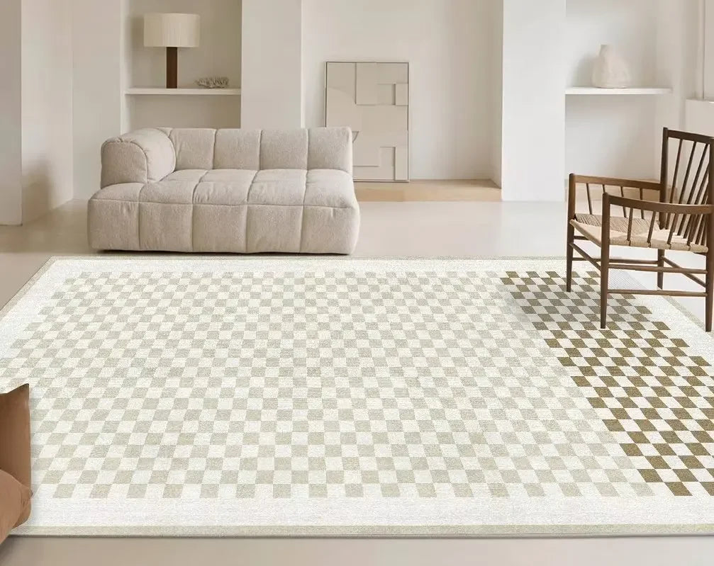 Area Rug - HOMELIVING