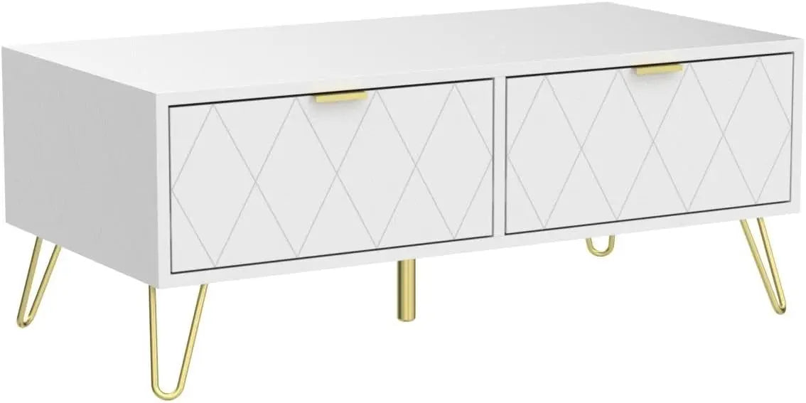 Coffee Table - HOMELIVING