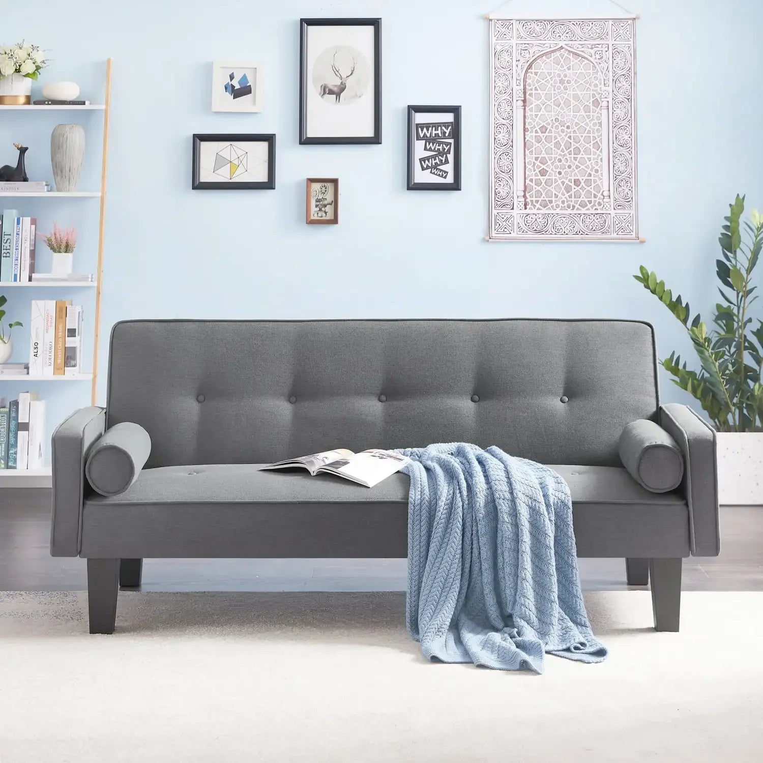 Futon - HOMELIVING