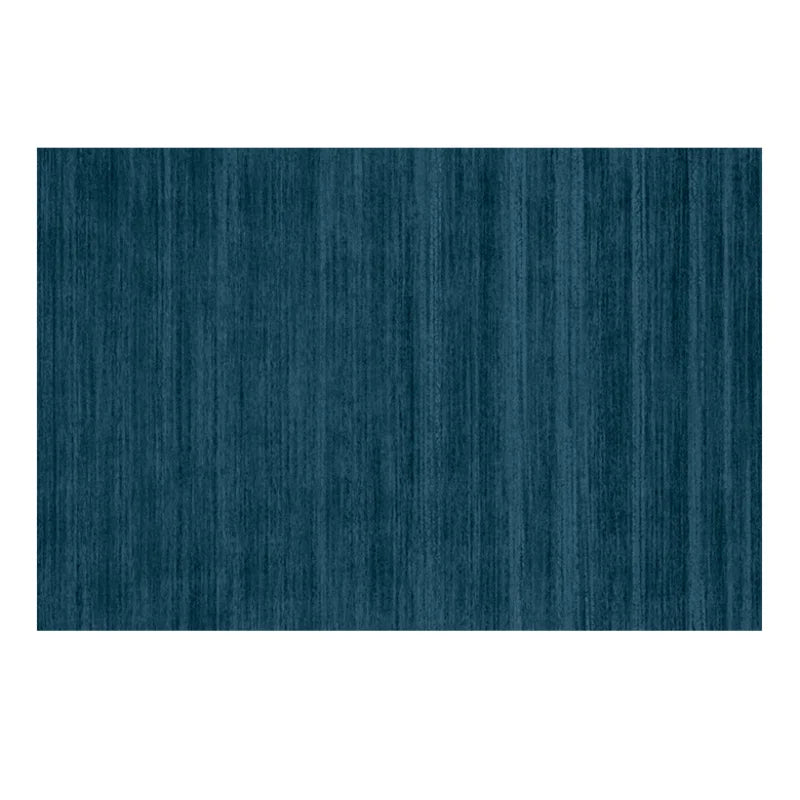 Modern Minimalist Bedroom Decor Solid Color Carpet Home Washable Mat Large Area Study Rug Light Luxury Carpets for Living Room - HOMELIVING