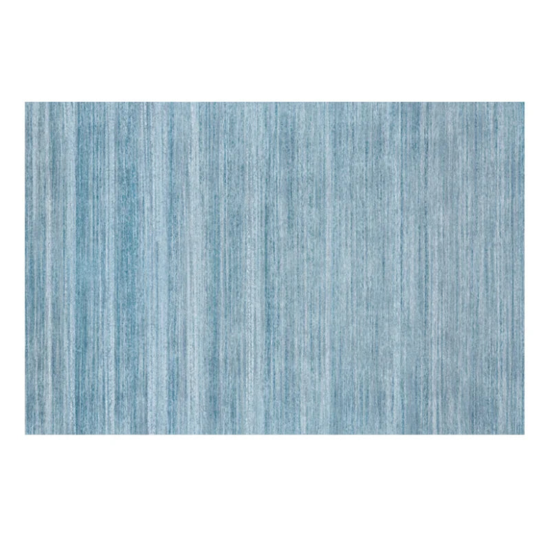 Modern Minimalist Bedroom Decor Solid Color Carpet Home Washable Mat Large Area Study Rug Light Luxury Carpets for Living Room - HOMELIVING