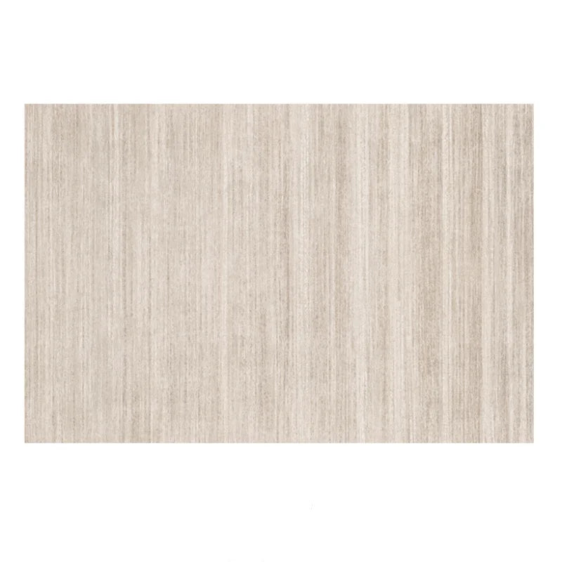 Modern Minimalist Bedroom Decor Solid Color Carpet Home Washable Mat Large Area Study Rug Light Luxury Carpets for Living Room - HOMELIVING
