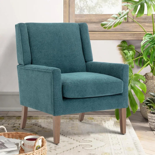 Home Furniture for the Living Room Chair Chaise Design Furnitures Chairs Lounges Relaxing Portable Designer Decorative Armchairs - HOMELIVING
