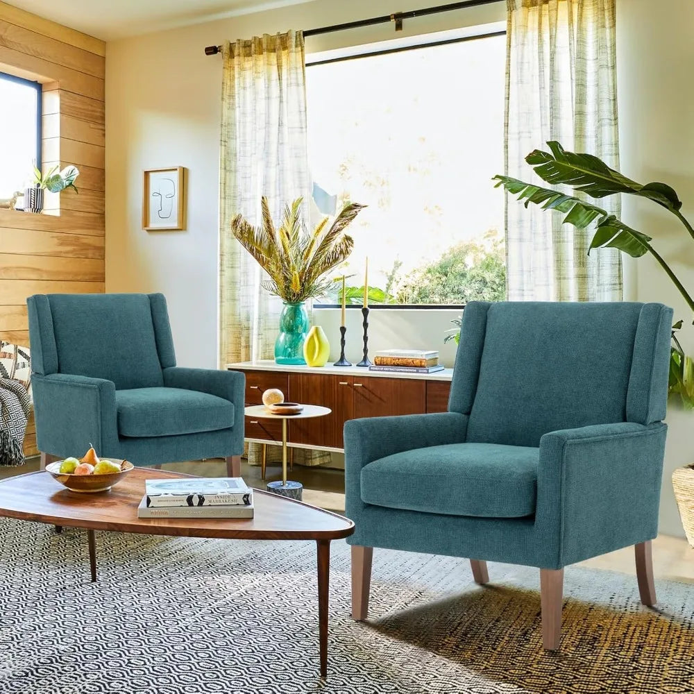 Home Furniture for the Living Room Chair Chaise Design Furnitures Chairs Lounges Relaxing Portable Designer Decorative Armchairs - HOMELIVING